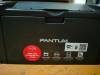 Pantum p2500w series model printer